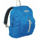 Edinburgh Rucksack blau
