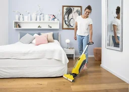 Hartbodenreiniger FC 5 Cordless