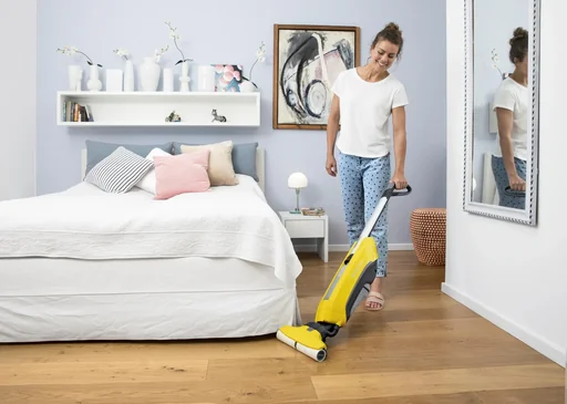 "Hartbodenreiniger FC 5 Cordless image"