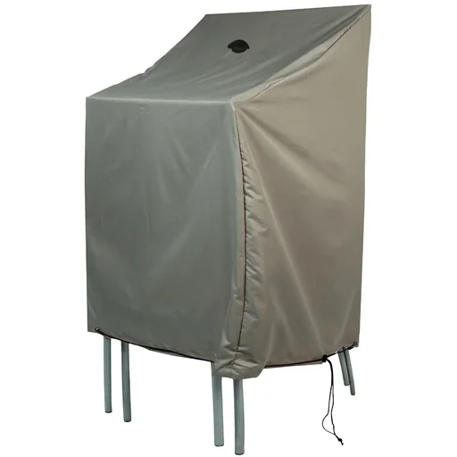 "schutzhülle für stapelsessel - 95 cm image"