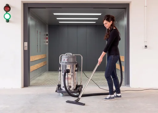 "Nass-und Trockensauger N55/2 image"