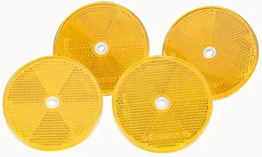 "Rundstrahler 4er Set - Hänger Zubehör image"