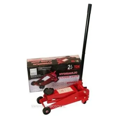 "Wagenheber 2 1/4 Tonnen image"