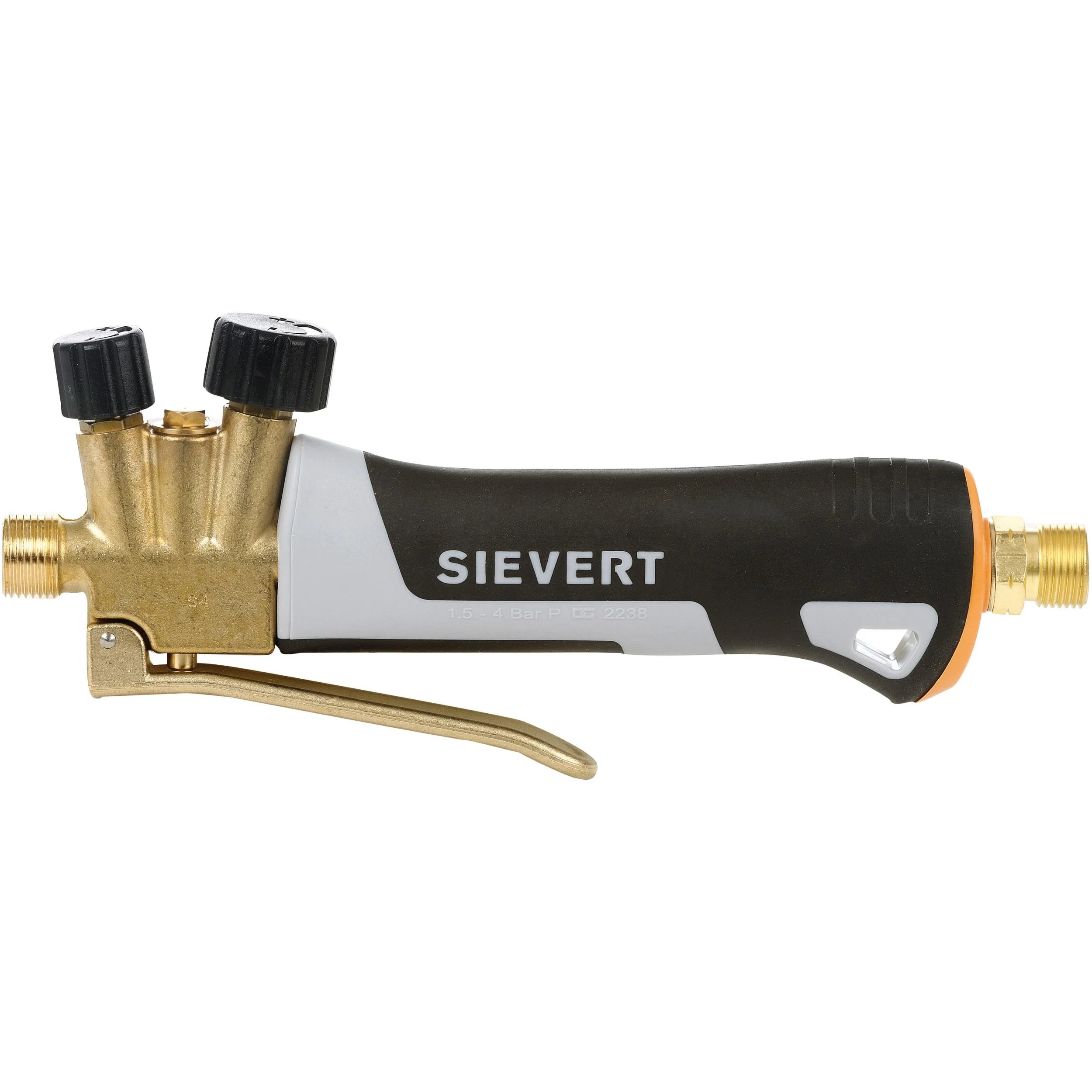 Griff Pro 88 Pilotventil 3/8" L
