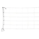 Schafnetz turbomax high energy, 105cm x 50m