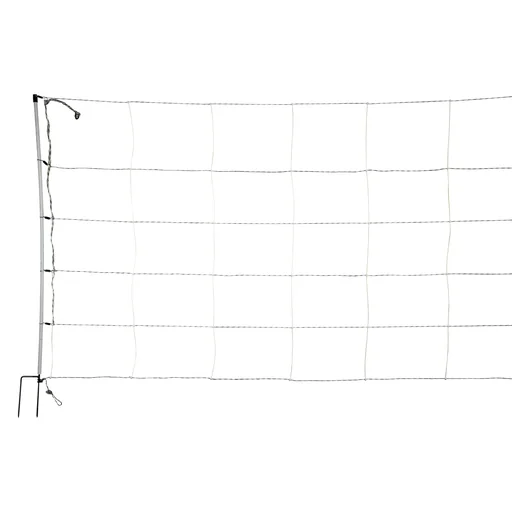 "Schafnetz turbomax high energy, 105cm x 50m image"