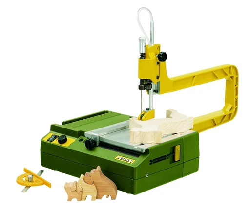 "Dekupiersäge DS 230/E image"