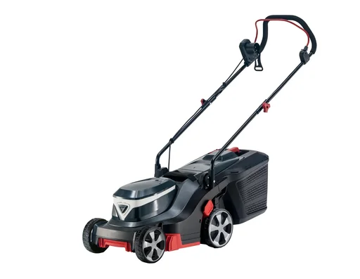 "Elektro-Rasenmäher 3.82 E Easy image"