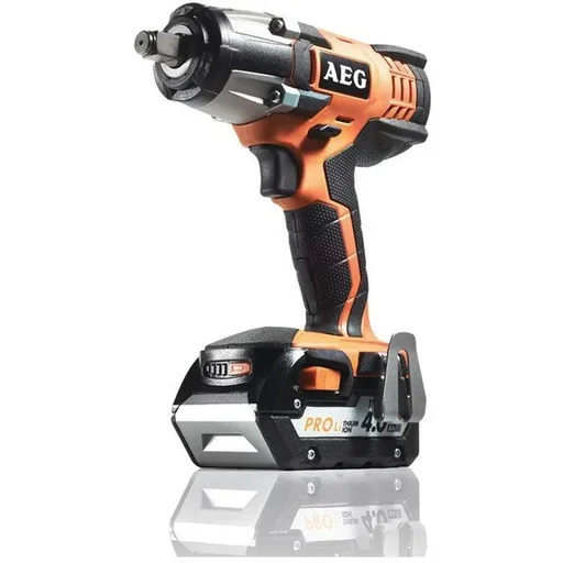 "Akku-Schlagschrauber BSS 18 LI C12Z image"