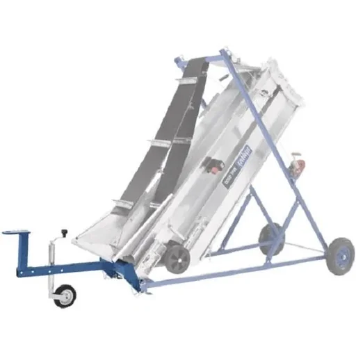 "Koppelstange mit Öse MULI 4500 image"