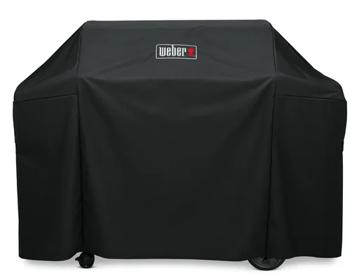 "Premium Abdeckhaube für Genesis II 400-Serie image"