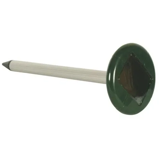 "Maulwurf abweisende Solarenergie - 800m² image"