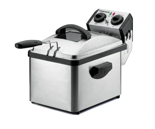 "Kaltzonen Fritteuse FRP 2135/E image"