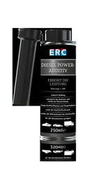 Diesel Power Additiv, 250 ml