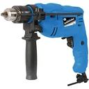 Bohrhammer - Bohrleistung Holz 25