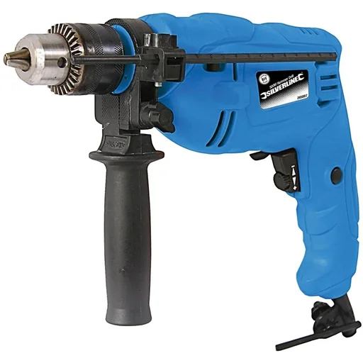 "Bohrhammer - Bohrleistung Holz 25 image"