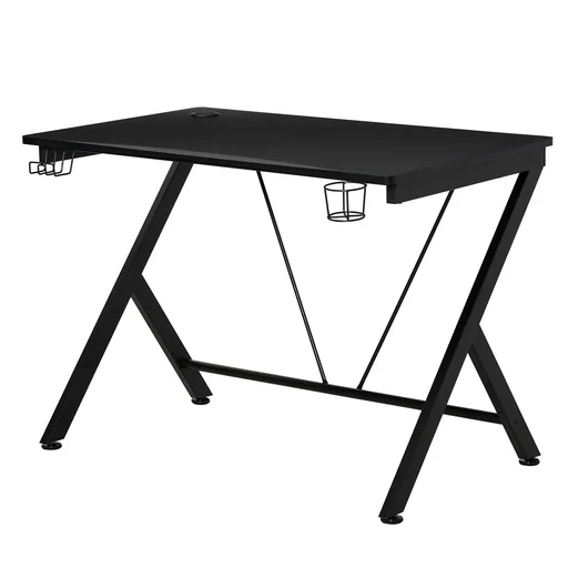"Gaming Tisch 108 cm x 66 cm x 77 cm image"