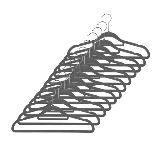 "Kleiderbügel, 12er-Set image"