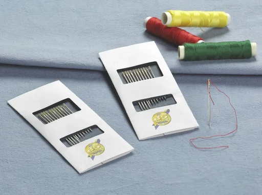 "Wundernadeln 24er Set image"