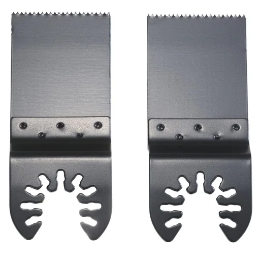 "Tauchsägeblatt, Holz 30 mm, 2 Stück image"
