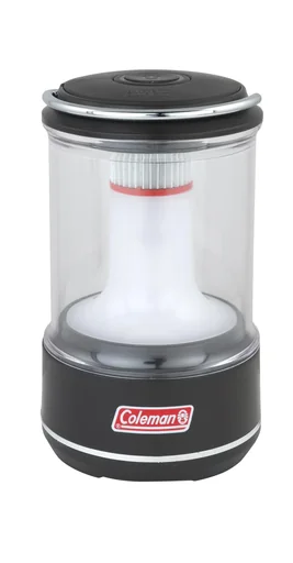 "BatteryGuard 200L LED Laterne mit BatteryGuard Technologie, 360° Rundum Licht, bruchsicheres Polycarbonat-Glas, 200 LM image"