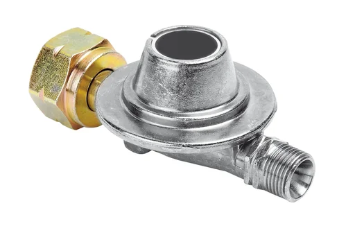 "Thermoflamm Druckminderer image"