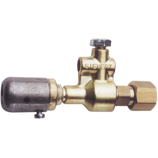 "Brenner und Kupplung für Lötkolben image"