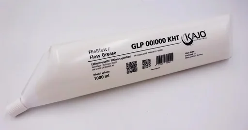 "Fließfett GLP 00/000 KHT, 1 L image"