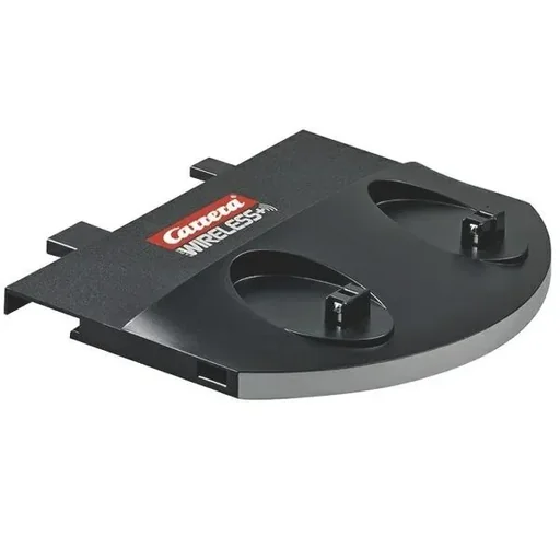 "Wireless Doppelladeschale Digital 132/124 image"