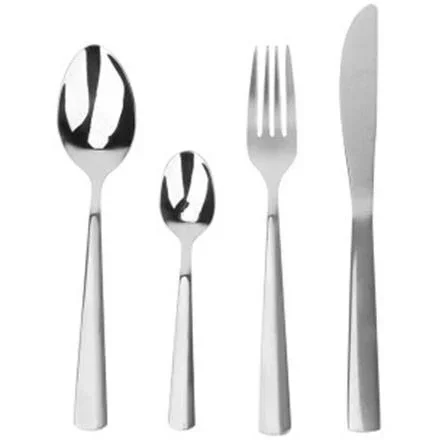 "Besteckset - 24 Teile - 6 Personen - Classic image"