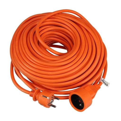 "Verlängerungskabel 40 m Orange Penaarde image"
