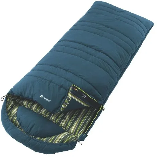 "Camper Schlafsack image"