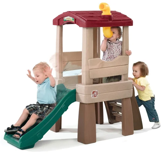 "Lookout Treehouse image"
