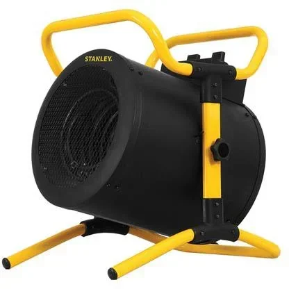 "Heizlüfter - 5000 w image"
