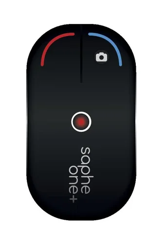 "Radar- und Gefahrenwarner "Saphe one+" - Auto Version image"