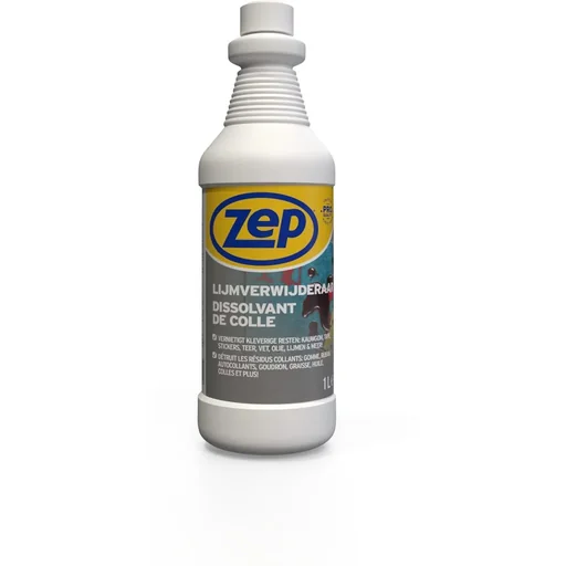"ZEP Kleberentferner - 1 L image"