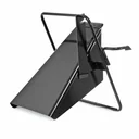 Deflektor für MTD Rasentraktoren mit Heckauswurf