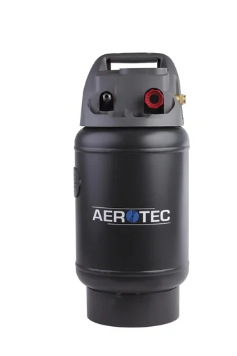 "Tanky - tragbarer Luft-Tank image"