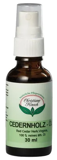 "Cedernholzöl, 30 ml image"