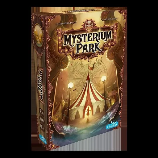 "Mysterium Park image"