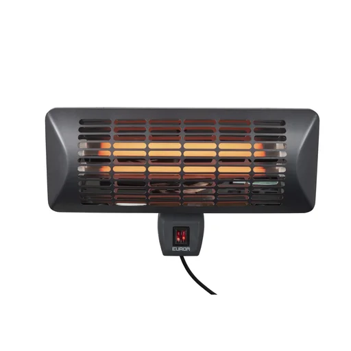 "Elektrische Terrassenheizung Q-time 2000 mit 2000 Watt image"