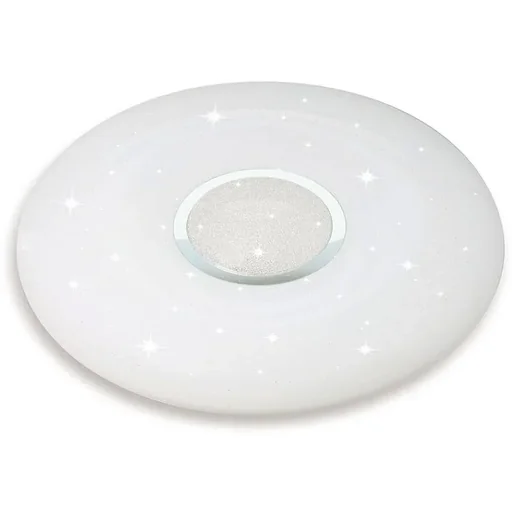 "VT-8405 LED-Deckenleuchte mit Fernbedienung - 40W - Farbtemperatur einstellbar - F397 image"