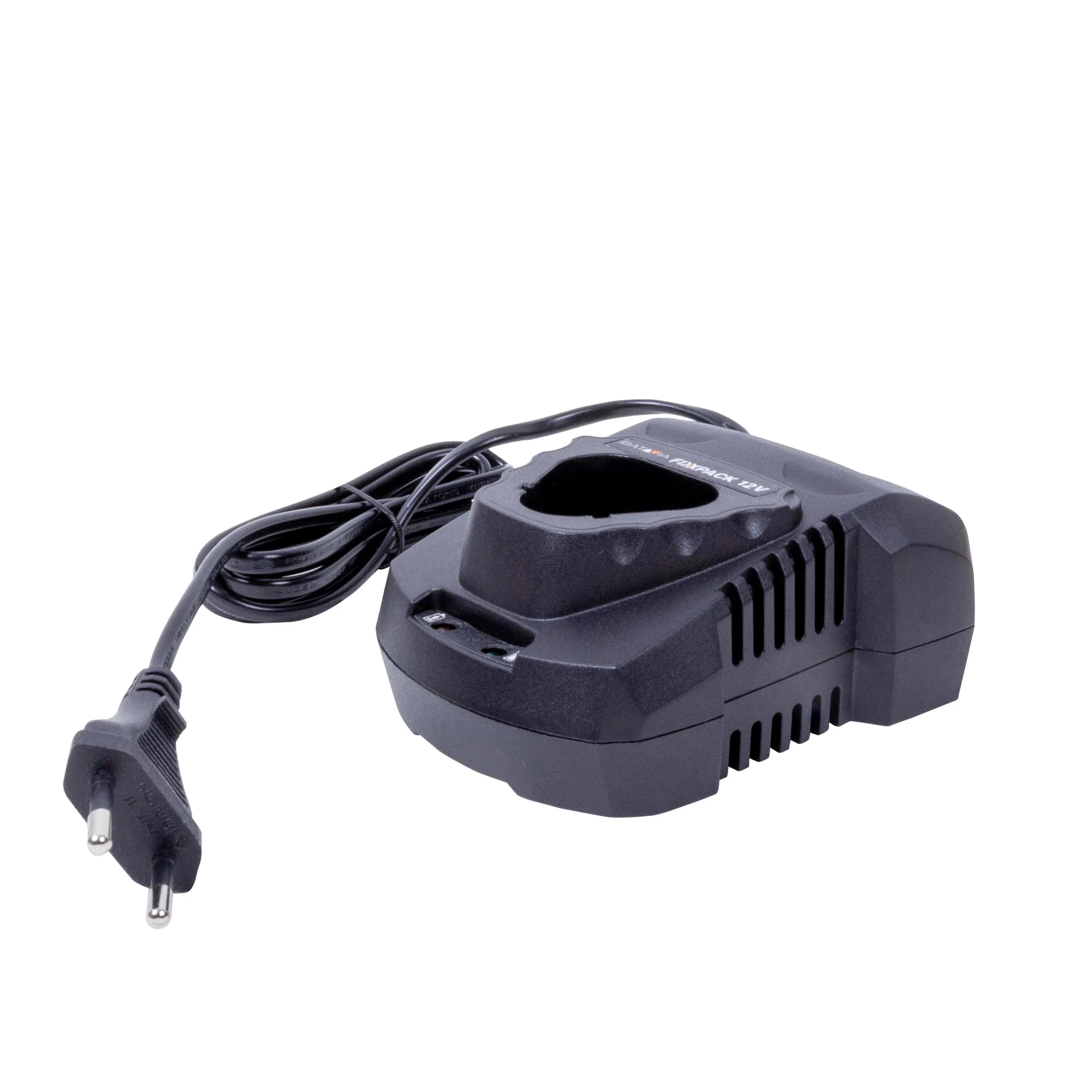 12 V Li-Ion 2,4 A Schnellladegerät