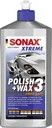 XTREME Polish+Wax 3 500 ml