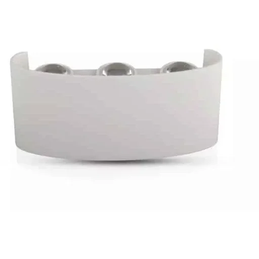 "VT-846 LED-Wandleuchte oben / unten - 5W - 630 Lm - 3000K - Weiß image"