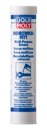 "Mehrzweckfett, 400 g image"