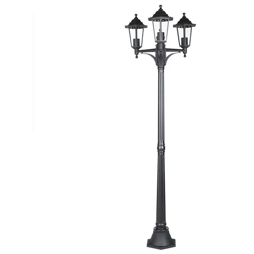"Straßenlaterne - Laternenpfahl image"