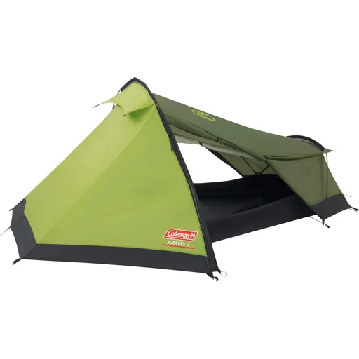 "Aravis 3 Tent image"