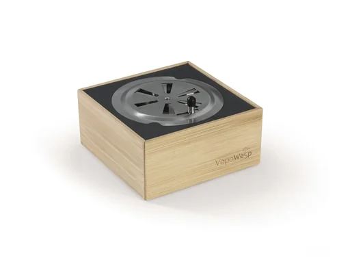 "Räucherbox inklusive Pulver, 50g image"