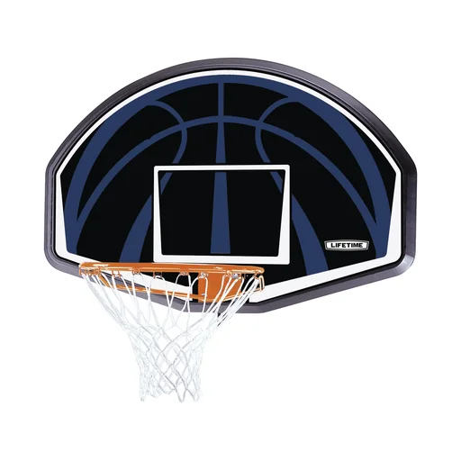 "Basketball Backboard Colorado image"